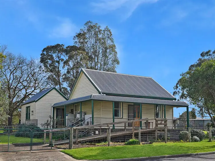 Main view of Homely house listing, 45 McPherson, Casterton VIC 3311