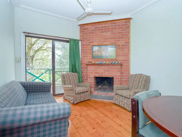 Second view of Homely house listing, 45 McPherson, Casterton VIC 3311