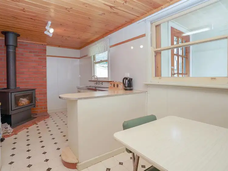 Fourth view of Homely house listing, 45 McPherson, Casterton VIC 3311