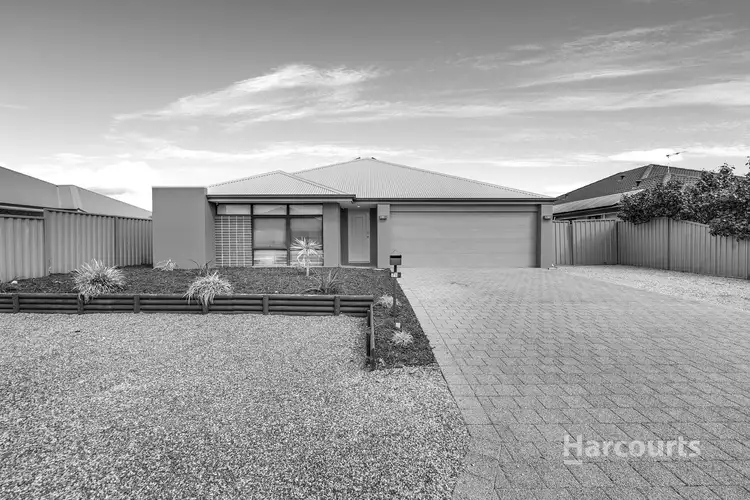 Main view of Homely house listing, 38 Jolly Rambler Boulevard, Ravenswood WA 6208