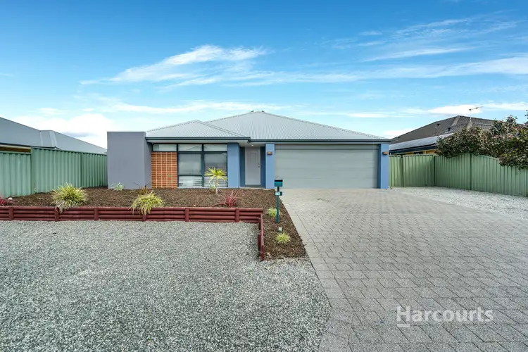 Second view of Homely house listing, 38 Jolly Rambler Boulevard, Ravenswood WA 6208