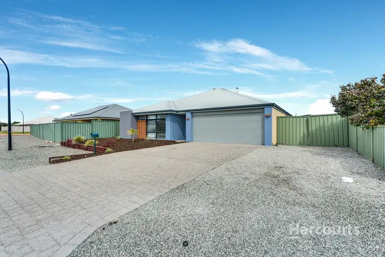 Third view of Homely house listing, 38 Jolly Rambler Boulevard, Ravenswood WA 6208