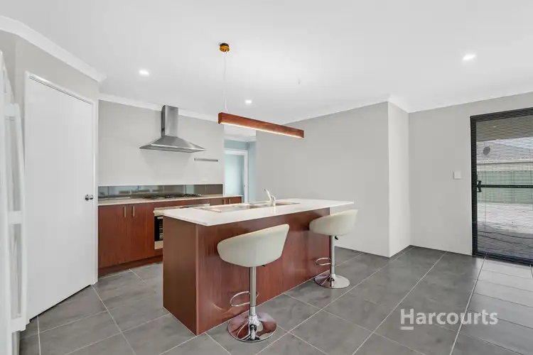 Fourth view of Homely house listing, 38 Jolly Rambler Boulevard, Ravenswood WA 6208