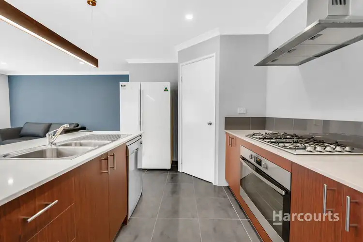 Fifth view of Homely house listing, 38 Jolly Rambler Boulevard, Ravenswood WA 6208