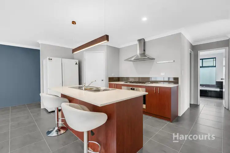 Sixth view of Homely house listing, 38 Jolly Rambler Boulevard, Ravenswood WA 6208