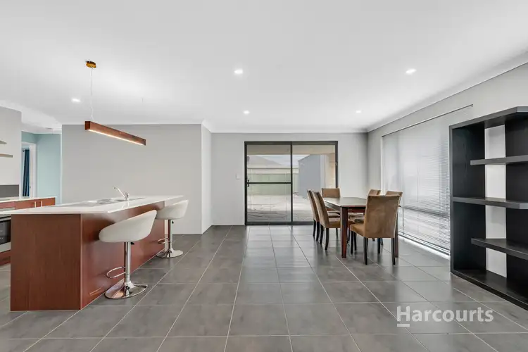 Seventh view of Homely house listing, 38 Jolly Rambler Boulevard, Ravenswood WA 6208