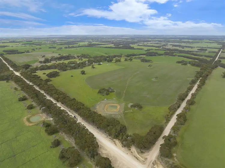 Second view of Homely rural property listing, 785 Springs Road, Menzies SA 5223
