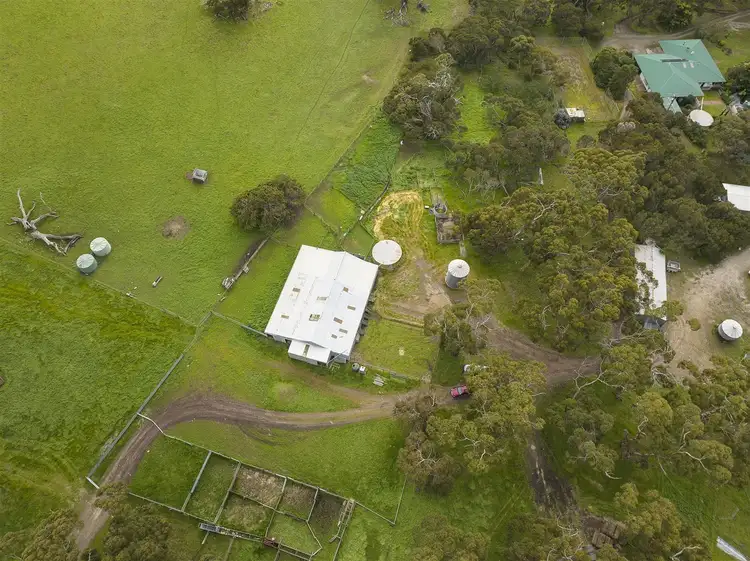 Third view of Homely rural property listing, 785 Springs Road, Menzies SA 5223