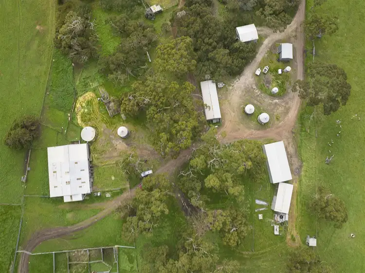 Fourth view of Homely rural property listing, 785 Springs Road, Menzies SA 5223
