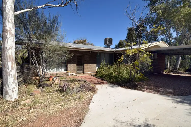 10 Burke Street, East Side NT 870