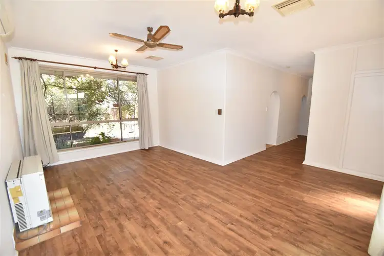 Second view of Homely house listing, 10 Burke Street, East Side NT 870