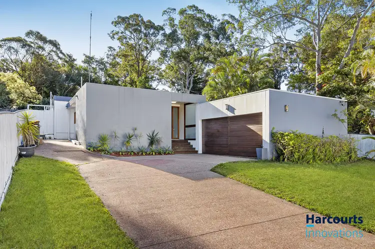 Main view of Homely house listing, 92 Yangoora Crescent, Ashmore QLD 4214