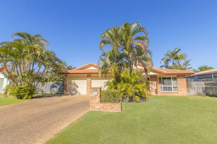 13 Elderslie Street, Annandale QLD 4814