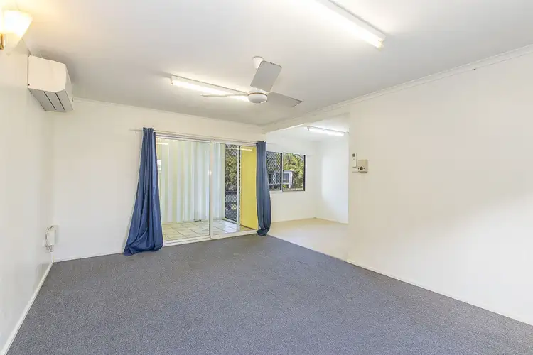 Second view of Homely house listing, 17 Carlisle Street, Cranbrook QLD 4814