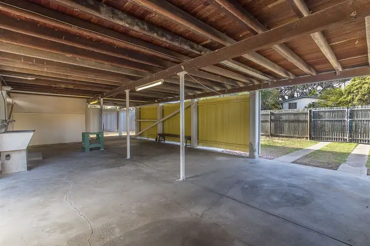 Seventh view of Homely house listing, 17 Carlisle Street, Cranbrook QLD 4814