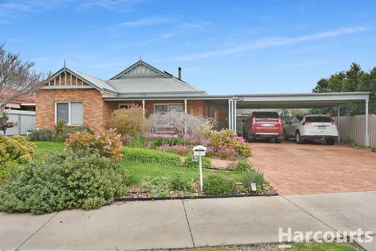 3 Harmer Court, Horsham VIC 3400