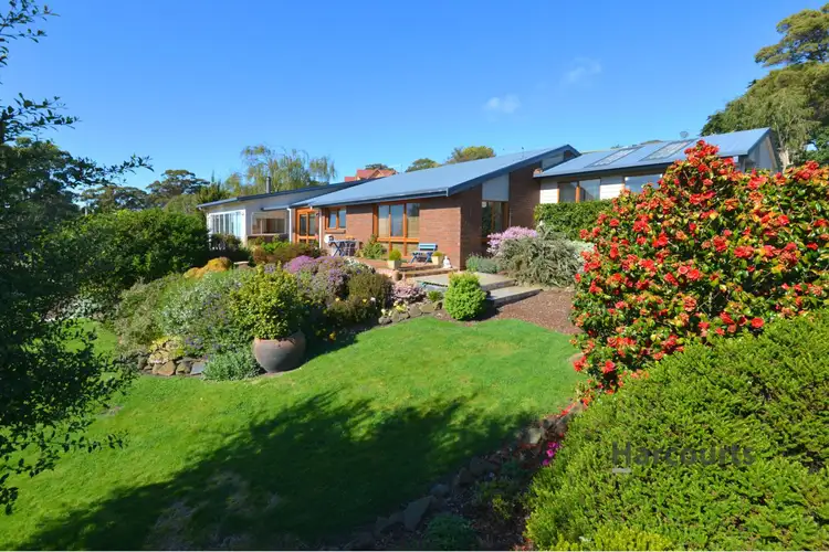 Main view of Homely house listing, 1 West Ridge Road, Penguin TAS 7316