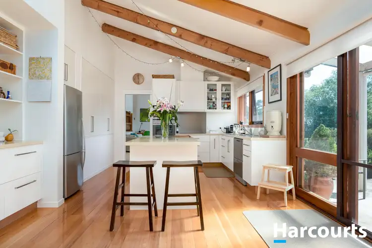 Third view of Homely house listing, 1 West Ridge Road, Penguin TAS 7316