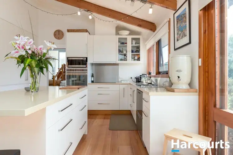 Fourth view of Homely house listing, 1 West Ridge Road, Penguin TAS 7316