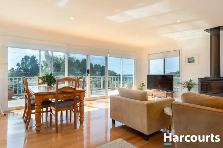 Fifth view of Homely house listing, 1 West Ridge Road, Penguin TAS 7316