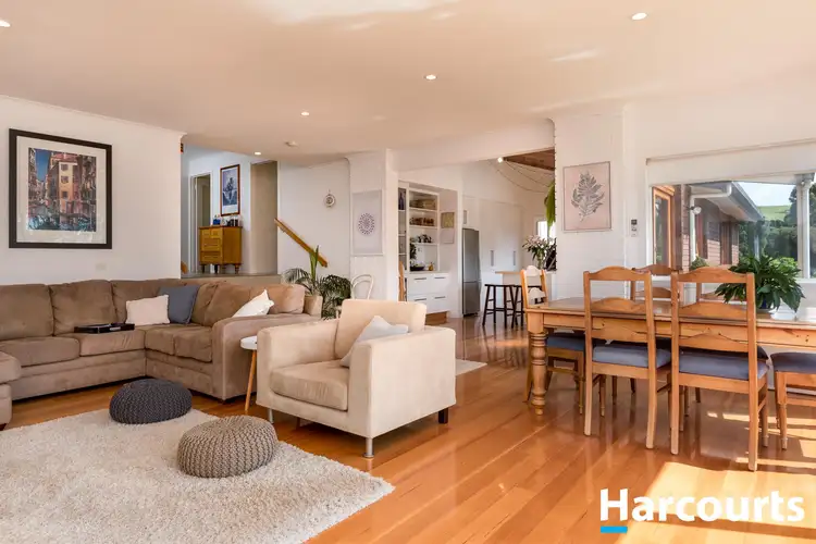 Sixth view of Homely house listing, 1 West Ridge Road, Penguin TAS 7316