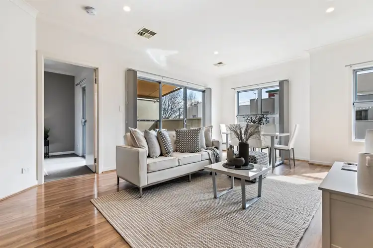 Fourth view of Homely townhouse listing, 11/557-559 Port Road, West Croydon SA 5008