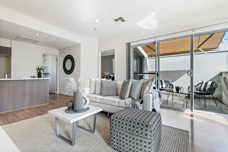 Fifth view of Homely townhouse listing, 11/557-559 Port Road, West Croydon SA 5008