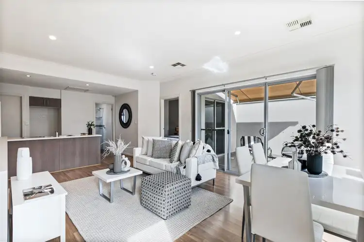 Sixth view of Homely townhouse listing, 11/557-559 Port Road, West Croydon SA 5008
