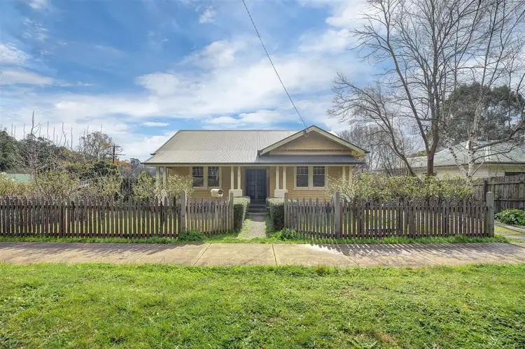 Second view of Homely house listing, 3 Couper Street, Mirboo North VIC 3871