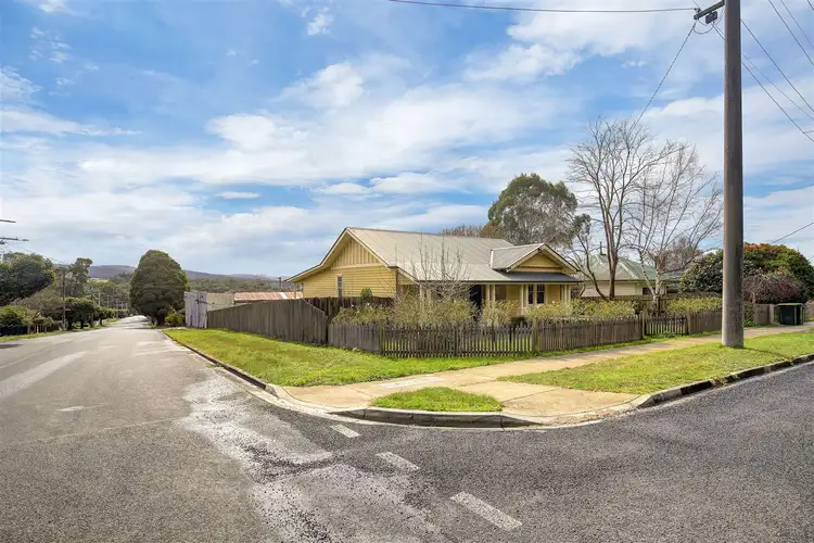 Third view of Homely house listing, 3 Couper Street, Mirboo North VIC 3871