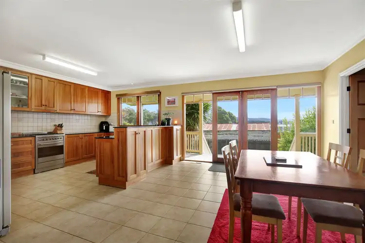 Fourth view of Homely house listing, 3 Couper Street, Mirboo North VIC 3871