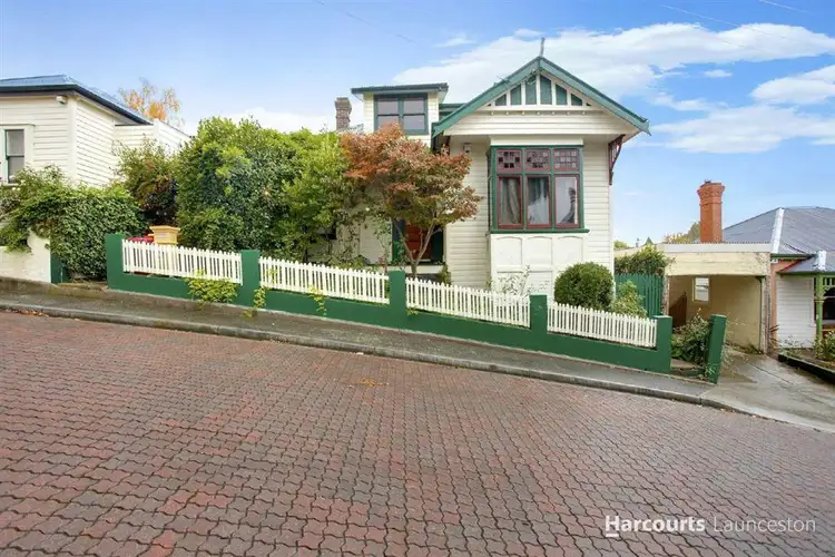 19 Lord Street, Launceston TAS 7250