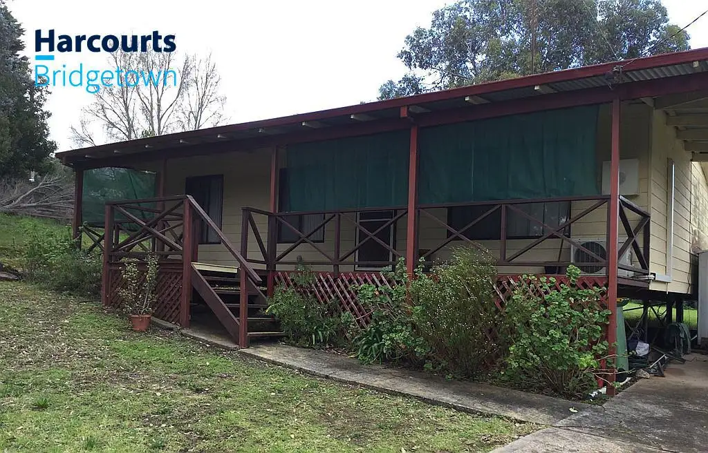 Main view of Homely house listing, 24 Barlee Street, Bridgetown WA 6255