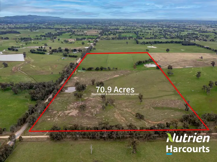 Main view of Homely rural property listing, Lot 1 Wangaratta-Kilfeera Road, Hansonville VIC 3675