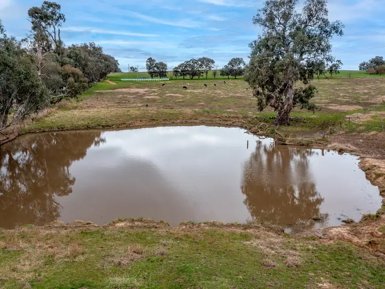 Third view of Homely rural property listing, Lot 1 Wangaratta-Kilfeera Road, Hansonville VIC 3675