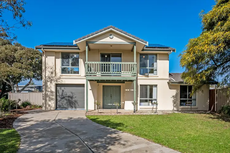 Second view of Homely house listing, 1A Nicolas Baudin Drive, Encounter Bay SA 5211