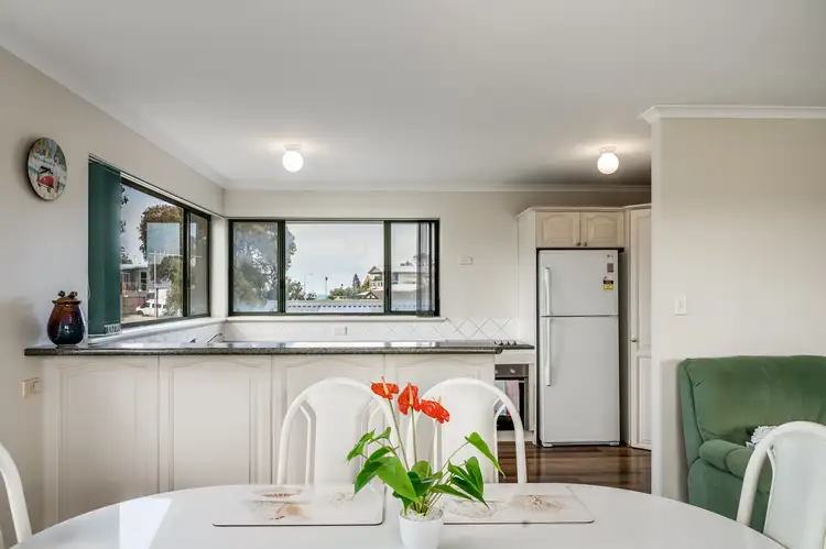 Fifth view of Homely house listing, 1A Nicolas Baudin Drive, Encounter Bay SA 5211
