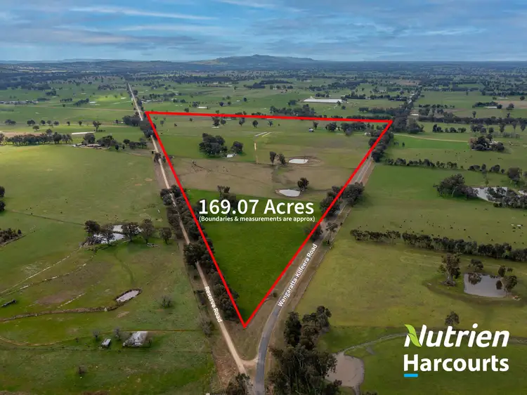 Main view of Homely rural property listing, 1884 Wangaratta Kilfeera Road, Hansonville VIC 3675