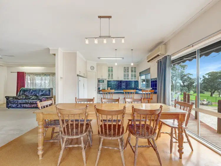 Fifth view of Homely rural property listing, 1884 Wangaratta Kilfeera Road, Hansonville VIC 3675