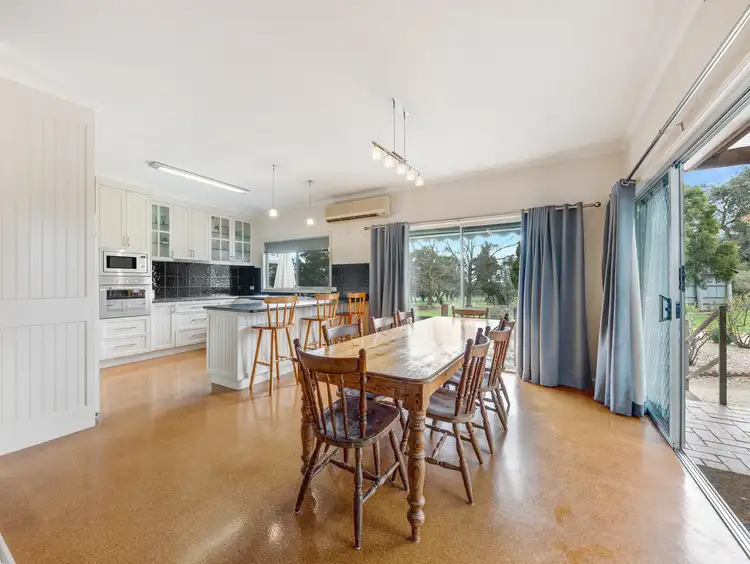Sixth view of Homely rural property listing, 1884 Wangaratta Kilfeera Road, Hansonville VIC 3675
