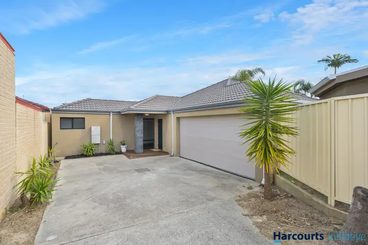 Main view of Homely house listing, 22a Felpham Street, Balga WA 6061