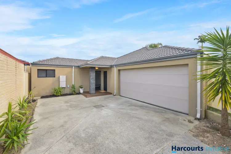 Second view of Homely house listing, 22a Felpham Street, Balga WA 6061