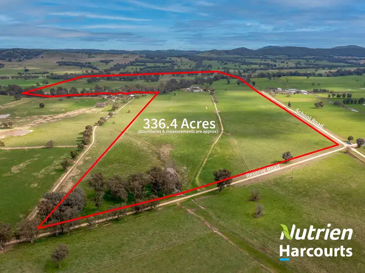 Main view of Homely rural property listing, 2 School Road, Hansonville VIC 3675
