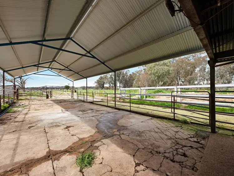 Third view of Homely rural property listing, 2 School Road, Hansonville VIC 3675