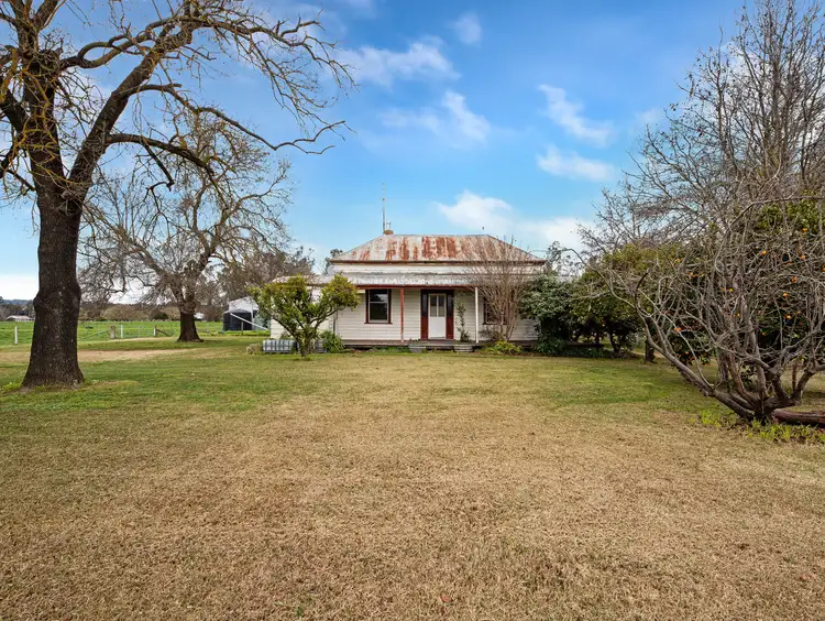 Fourth view of Homely rural property listing, 2 School Road, Hansonville VIC 3675