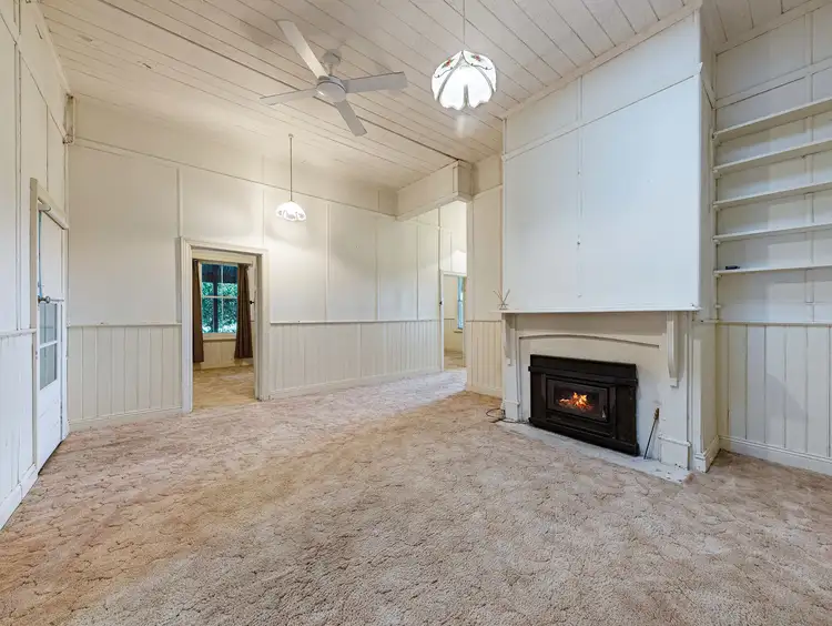 Fifth view of Homely rural property listing, 2 School Road, Hansonville VIC 3675