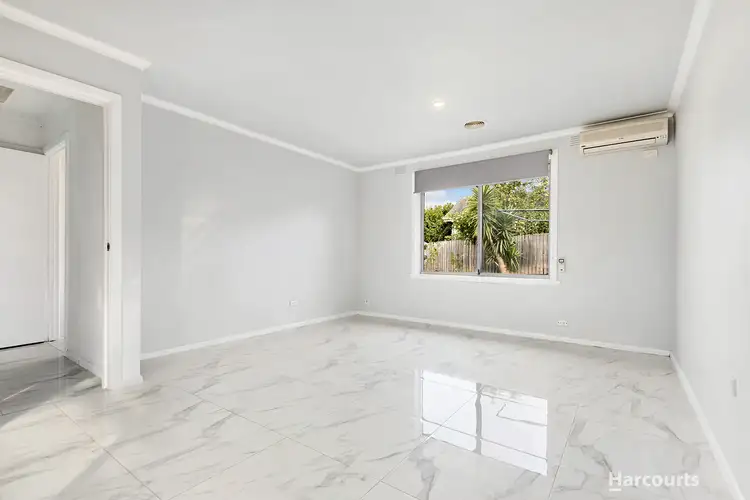 Second view of Homely unit listing, 2/8 Coleman Court, Dandenong North VIC 3175