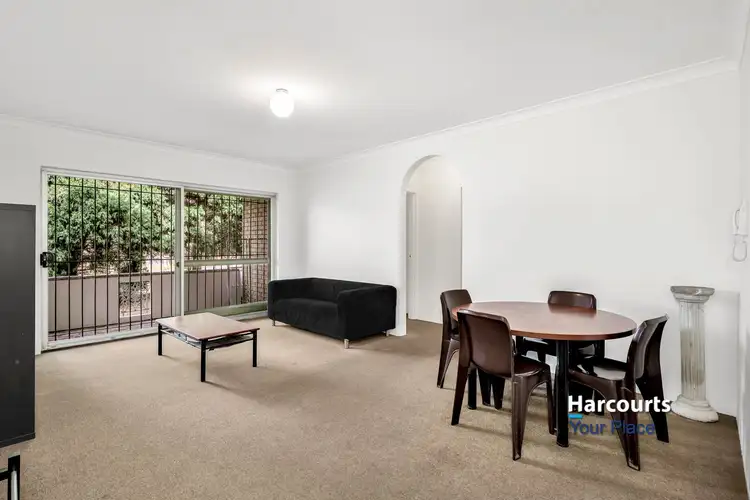 Second view of Homely unit listing, 4/34 Great Western Highway, Parramatta NSW 2150