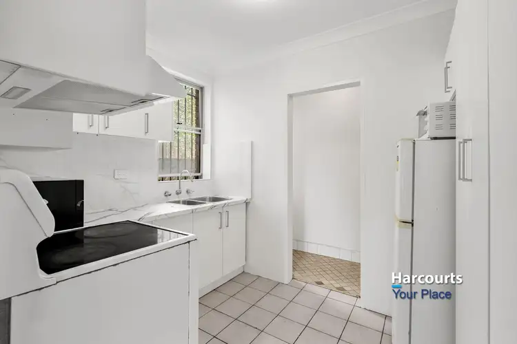 Third view of Homely unit listing, 4/34 Great Western Highway, Parramatta NSW 2150