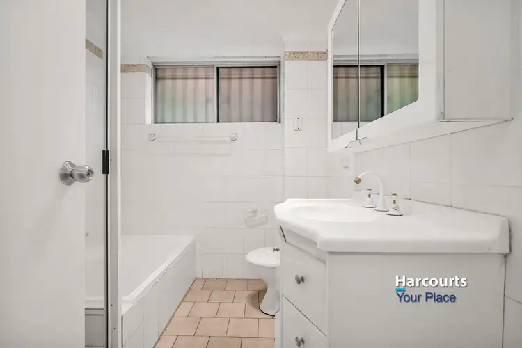 Fourth view of Homely unit listing, 4/34 Great Western Highway, Parramatta NSW 2150